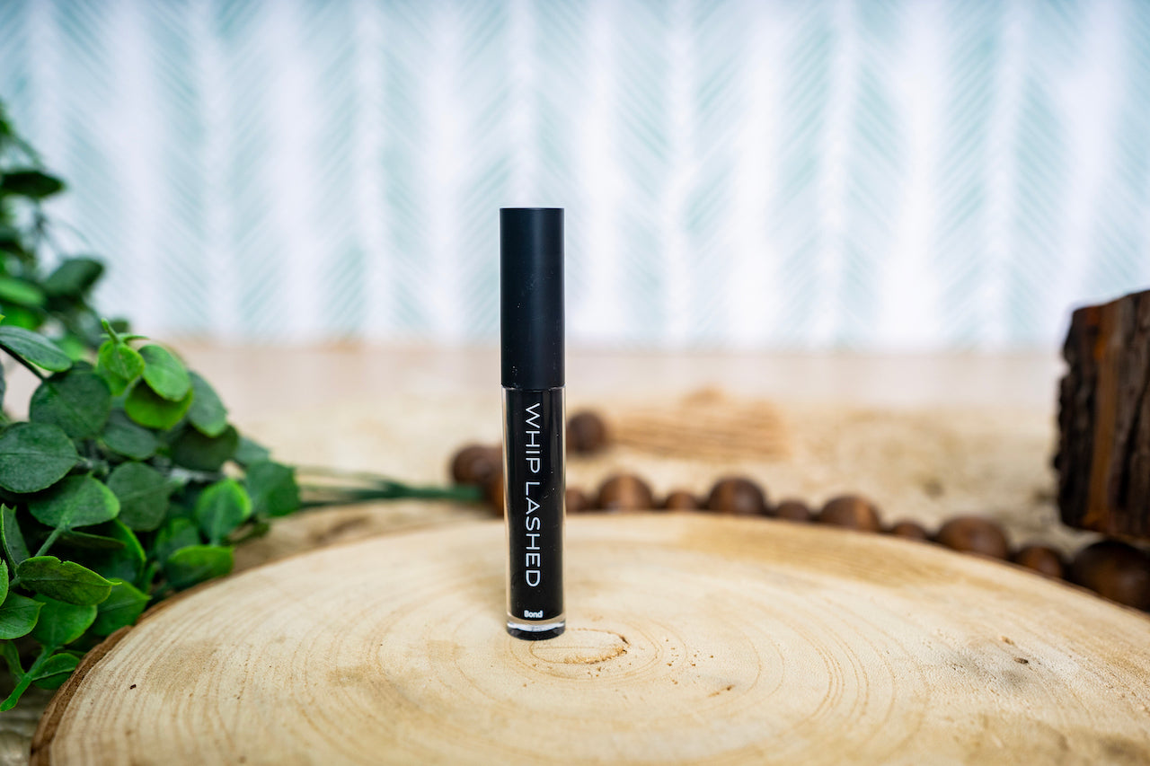 DIY Lash Bond