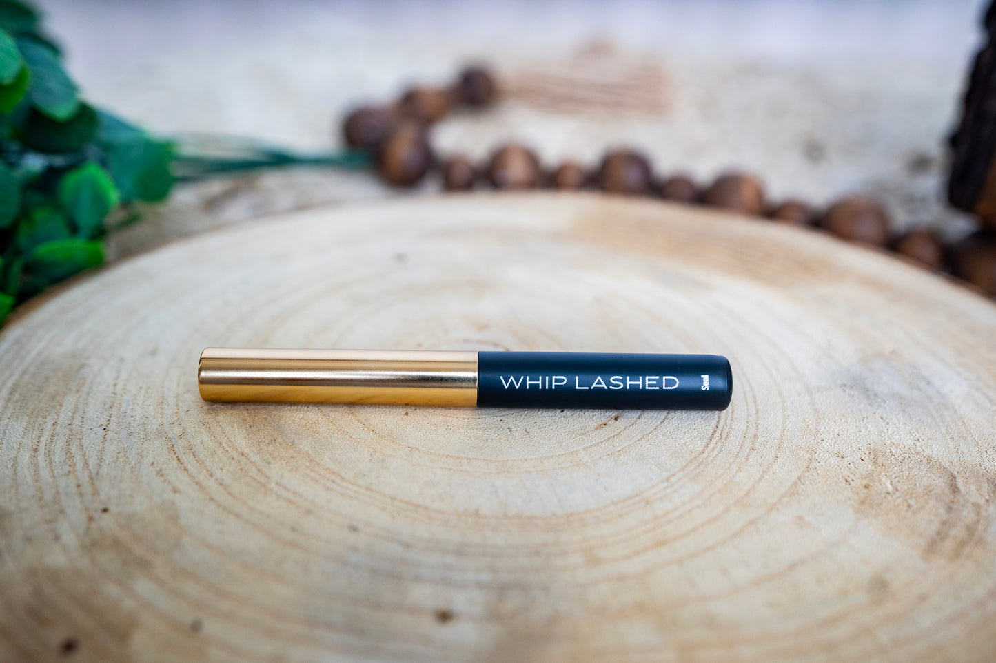 DIY Lash Sealant