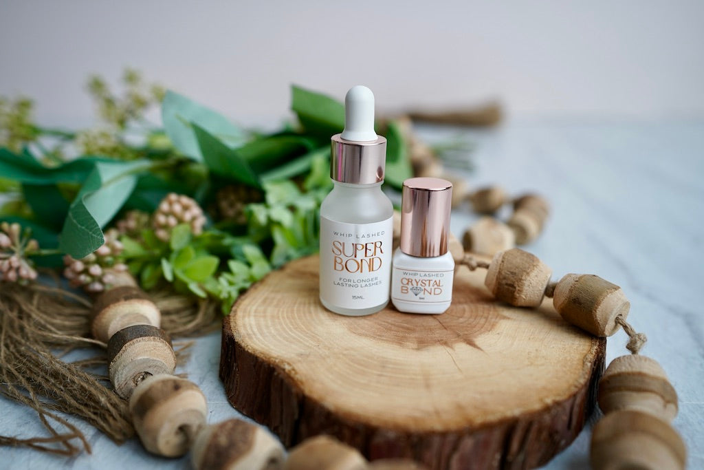 Ultimate Retention Duo: Adhesive + Bonder