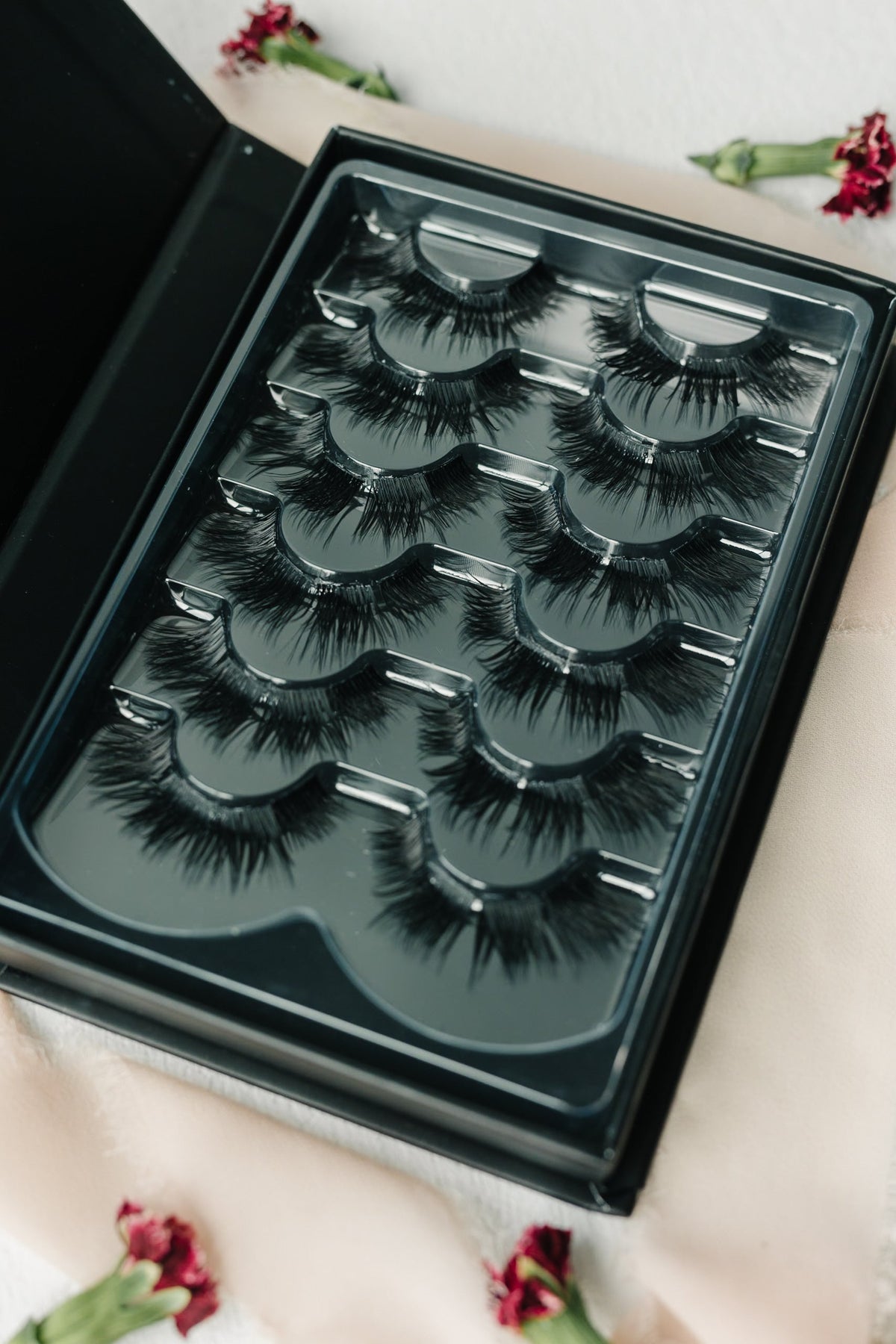 At Home Lashes