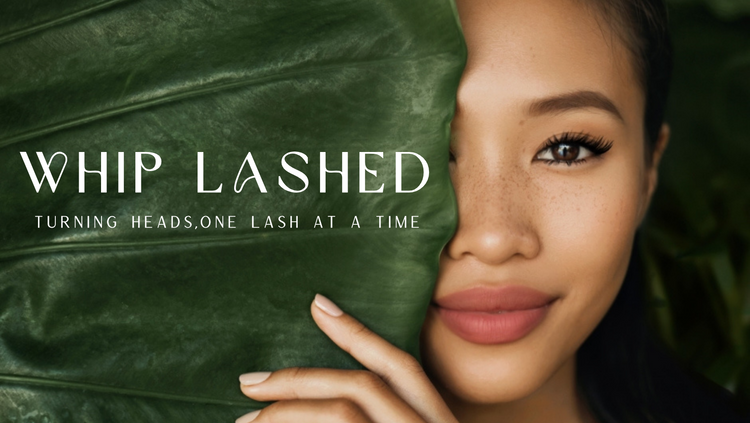 Whip Lashed Co