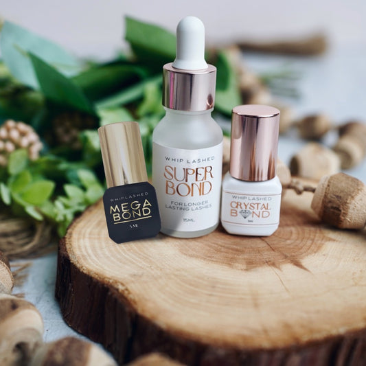 Ultimate Retention Duo: Adhesive + Bonder